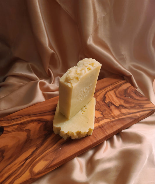 Bebé Lilac Soap