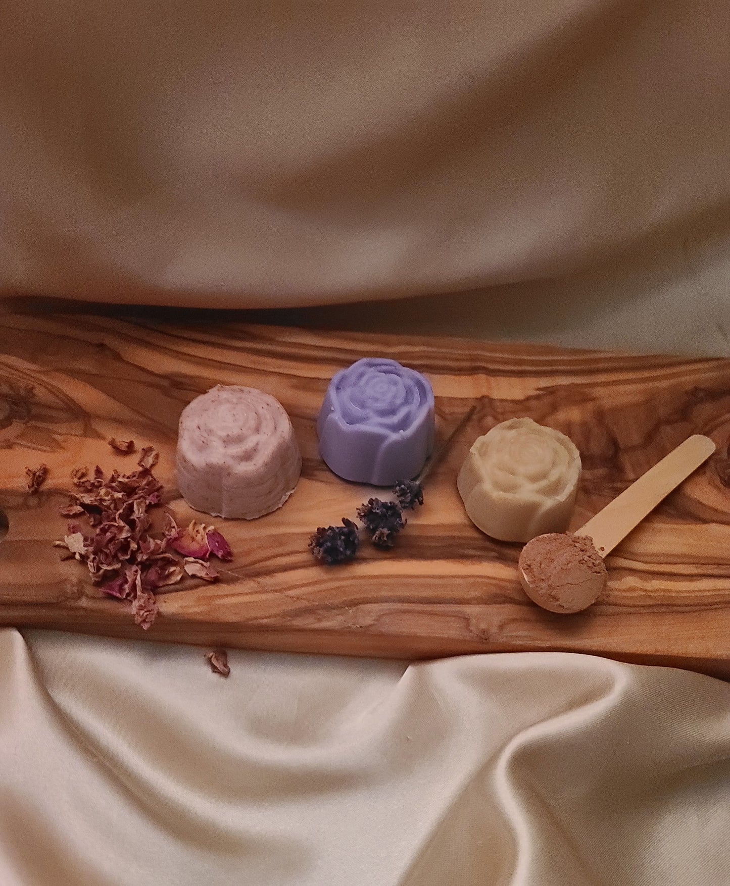 Mini Conditioner Set