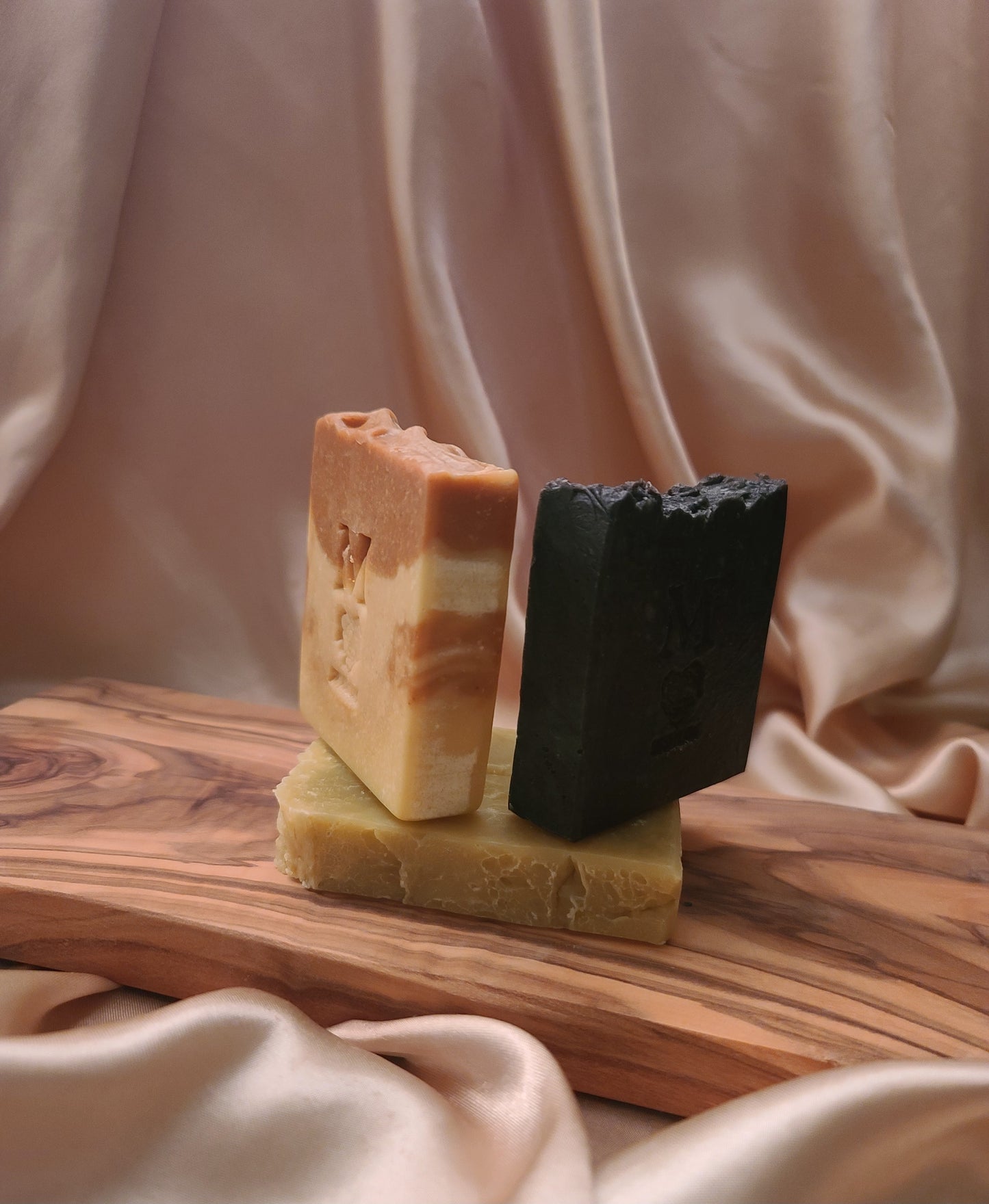 Artisan Soap Set