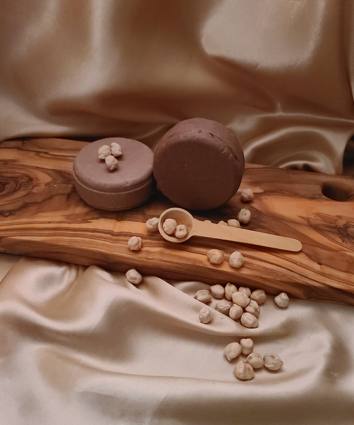 Ylang Ylang Cedarwood (Normal to Dry Hair Type)