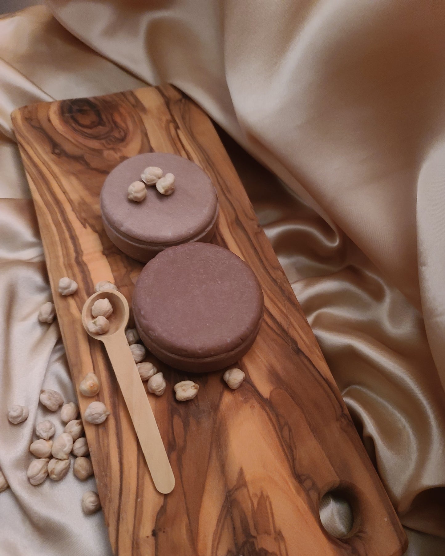 Ylang Ylang Cedarwood (Normal to Dry Hair Type)