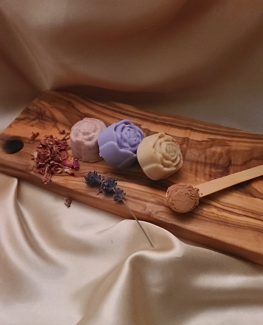 Mini Conditioner Set