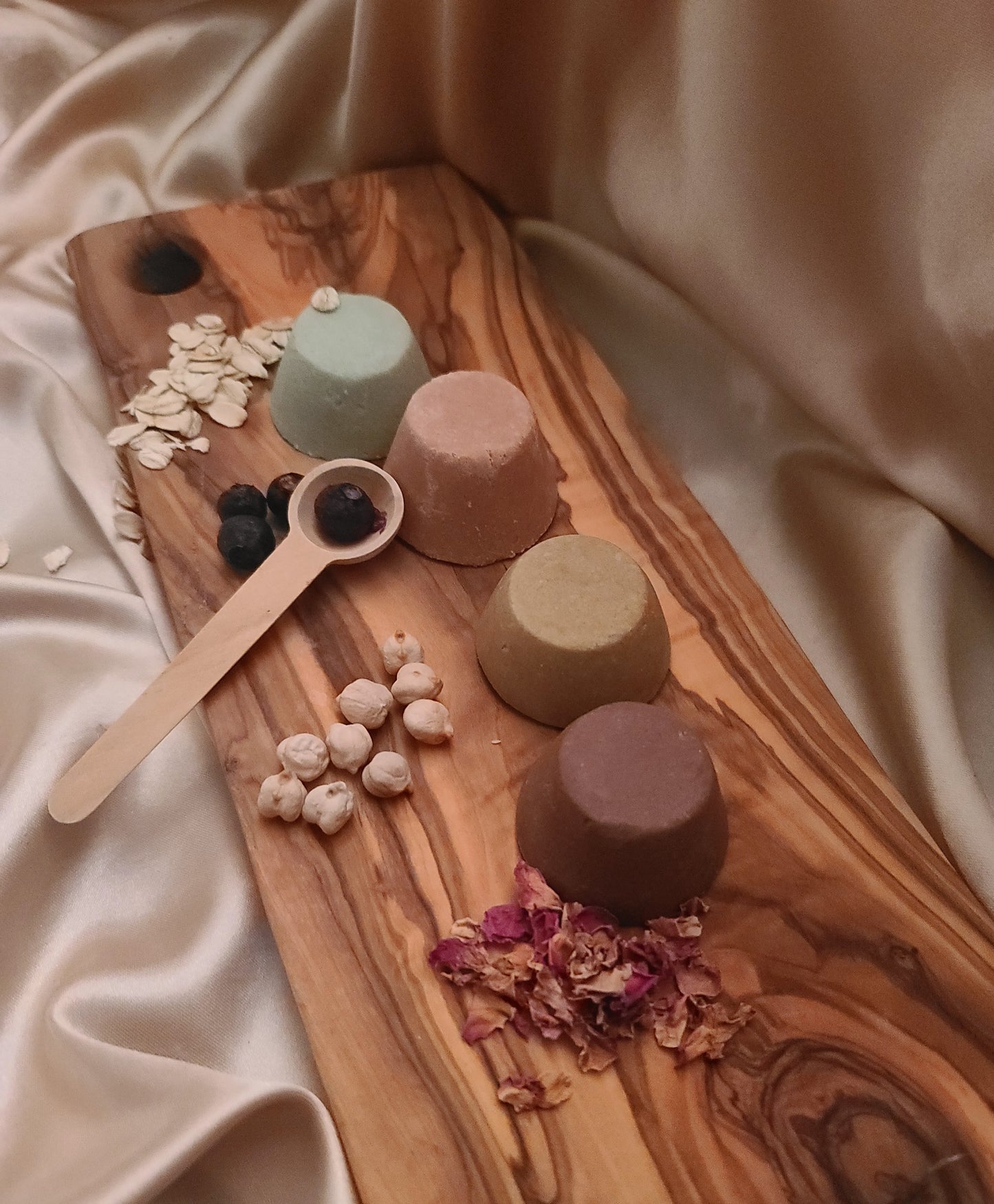 Mini Shampoo Set