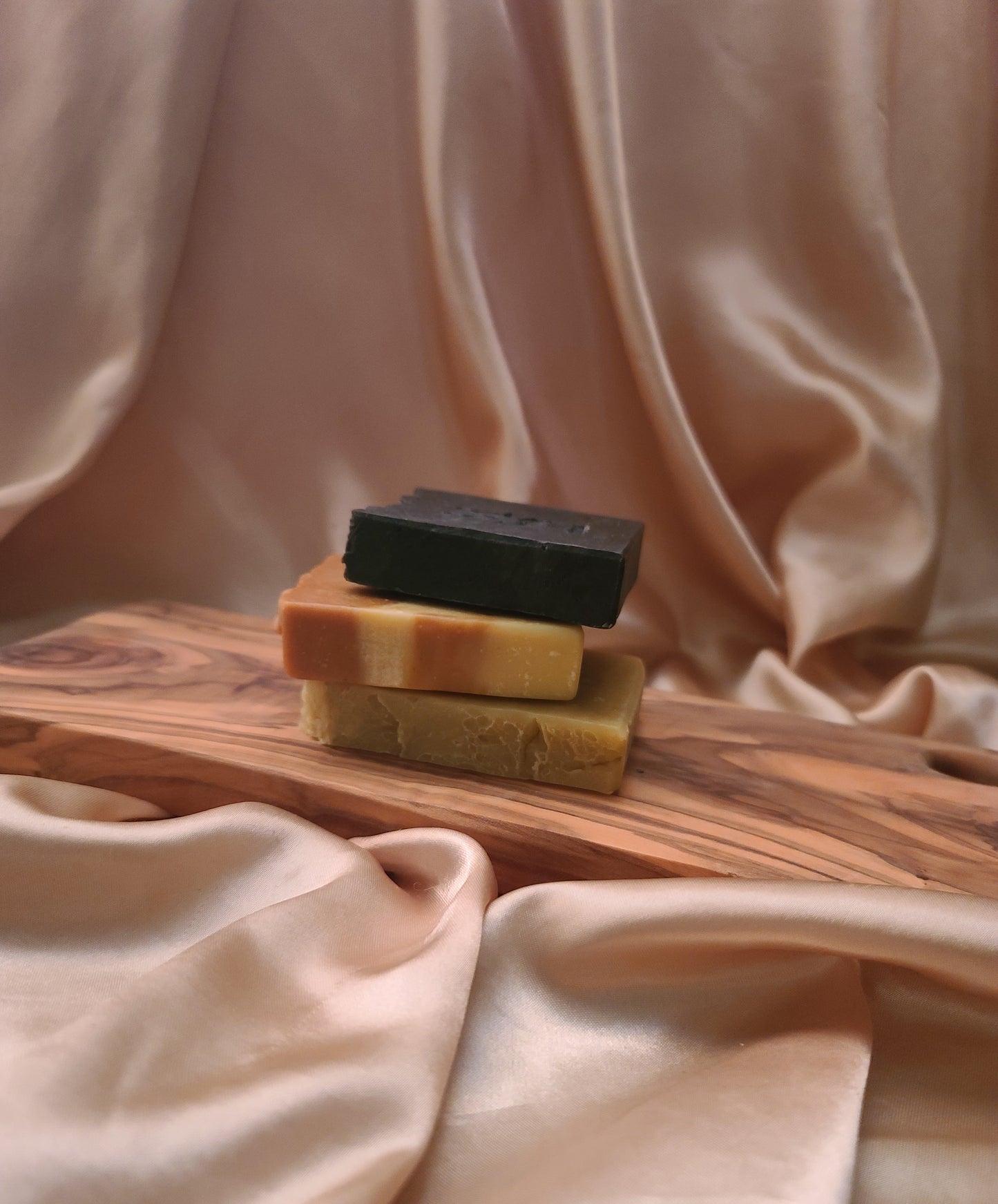 Artisan Soap Set