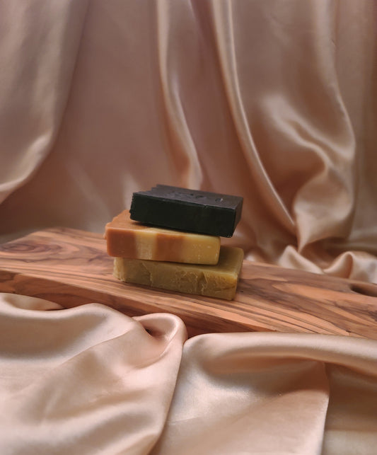 Artisan Soap Set